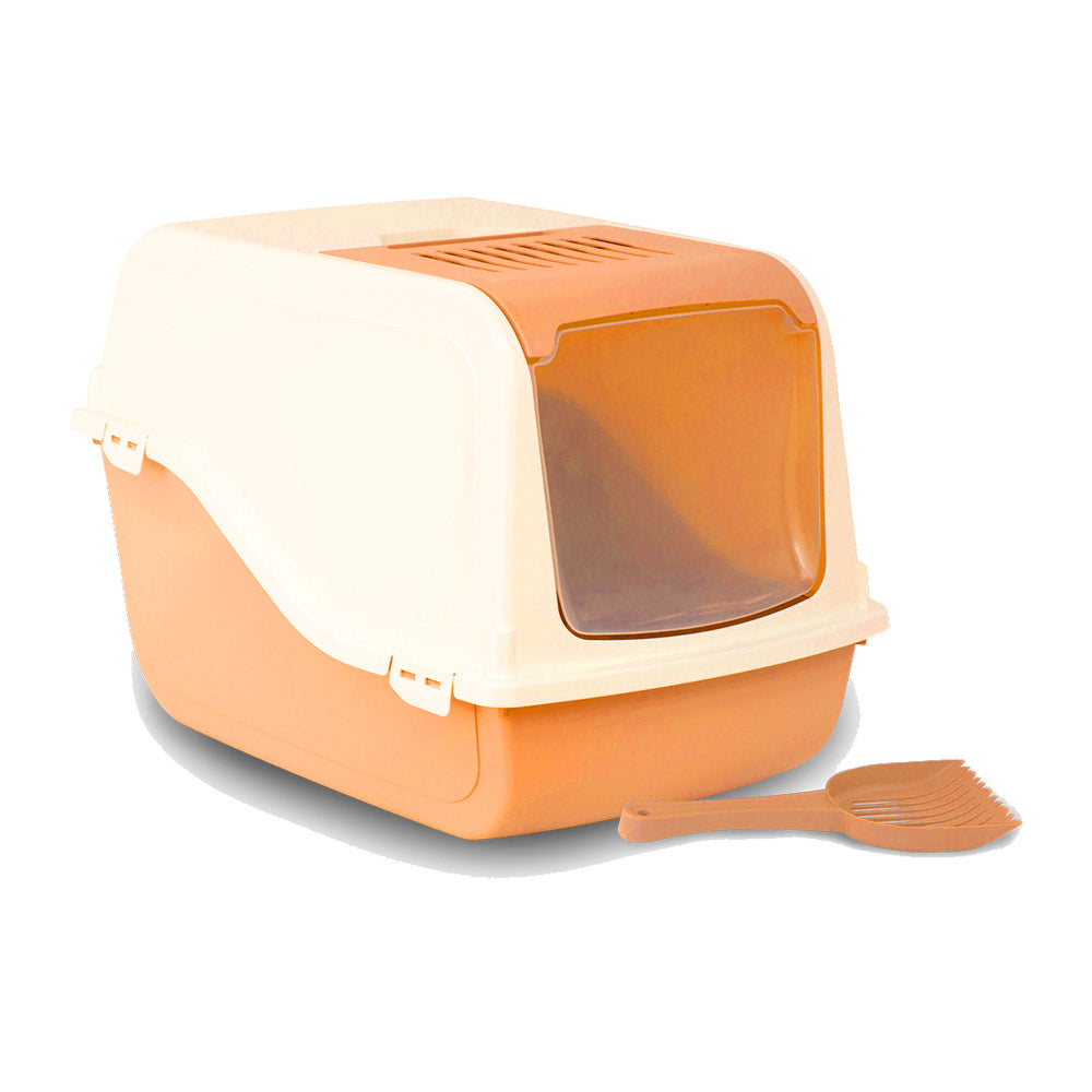 Cat Litter Box ARIEL(TOP FREE)