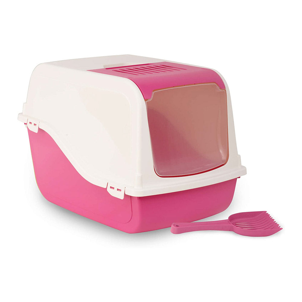 Cat Litter Box ARIEL(TOP FREE)