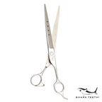 Shark Teeth 8.5" Straight  4 Star Series Scissor