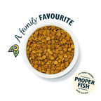 Lily's Kitchen Fisherman's Feast White Fish & Salmon Dry Cat Food