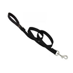 Basic Solids Padded Handle Dog Leash 4ft