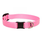 Basic Solids Safety Cat Collar