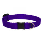 Basic Solids Safety Cat Collar