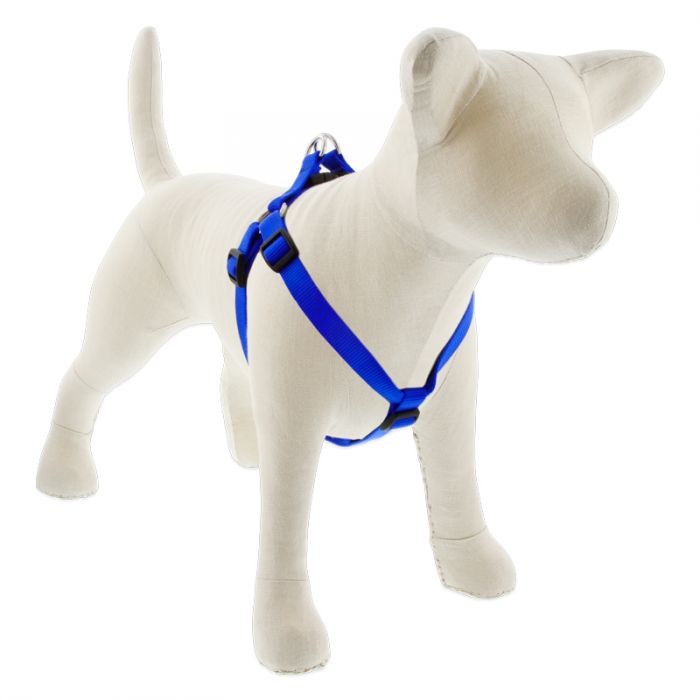 Medium Dog Basics Step In Harness 3/4Inch