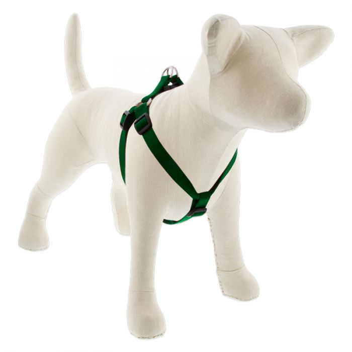 Medium Dog Basics Step In Harness 3/4Inch