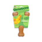 Benebone Wishbone Dog Chew Toy  Chicken