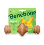Benebone Zaggler Dog Chew Toy  Chicken