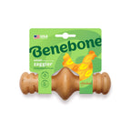 Benebone Zaggler Dog Chew Toy  Chicken