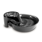 Big Max Ceramic Pet Drinking Fountain 128oz