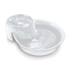 Big Max Ceramic Pet Drinking Fountain 128oz