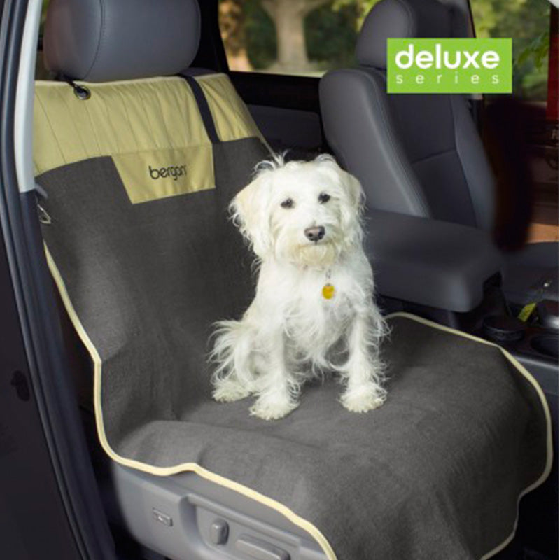 Bucket Seat Protector – Grey