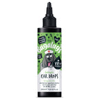Bugalugs Antiseptic Ear & Eye Drops for Pets - 200ML