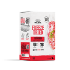 Absolute Holistic Freeze Dried Raw Beef Patty Dry Cat Food - 360G