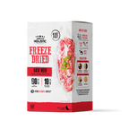 Absolute Holistic Freeze Dried Raw Beef Patty Dry Cat Food - 360G