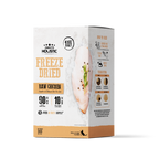 Absolute Holistic Freeze Dried Raw Chicken Patty Dry Cat Food - 360G