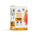 Absolute Holistic Freeze Dried Raw Salmon & Tuna Patty Dry Cat Food - 360G