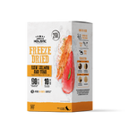 Absolute Holistic Freeze Dried Raw Salmon & Tuna Patty Dry Cat Food - 360G