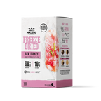 Absolute Holistic Freeze Dried Raw Turkey Patty Dry Cat Food - 360G