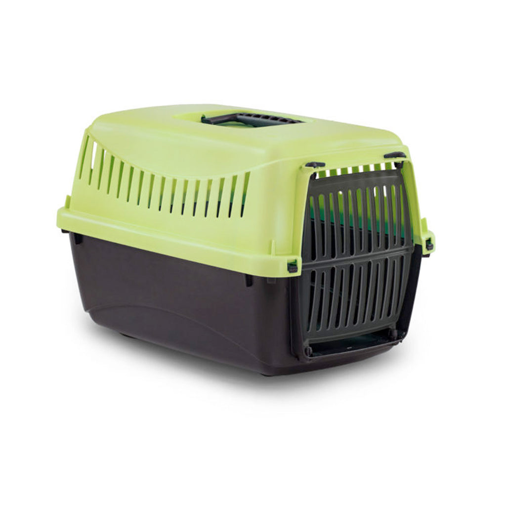Transportino Gipsy Plastic Door