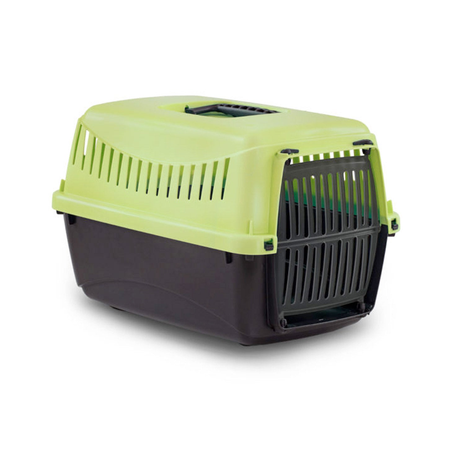 Transportino Gipsy Plastic Door
