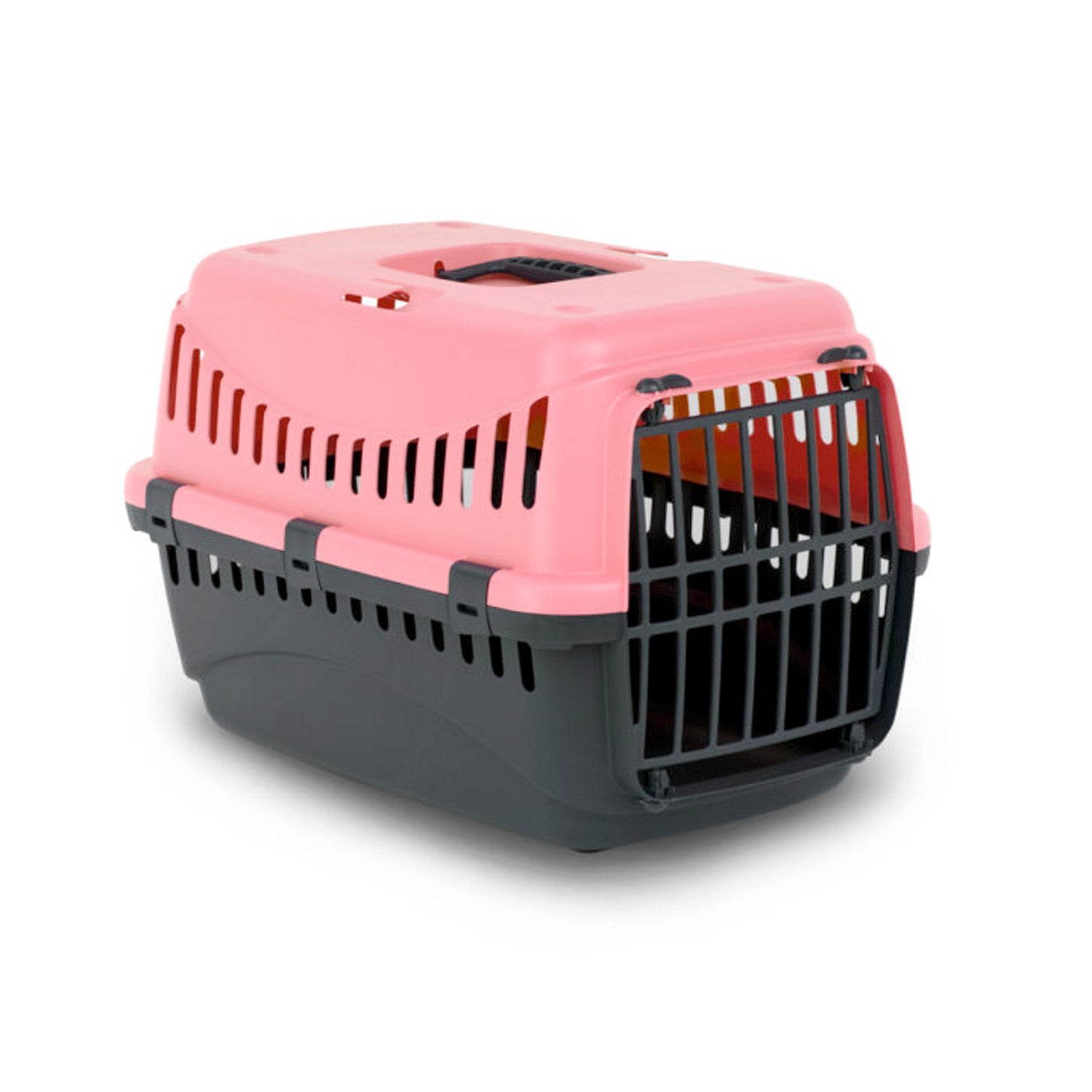 Transportino Gipsy Plastic Door