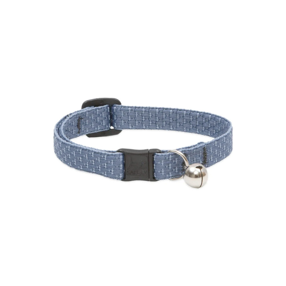 Eco Safety Cat Collar – Mountain Lake