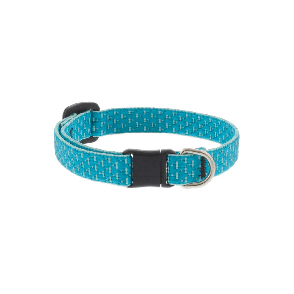 Eco Safety Cat Collar – Tropical Sea