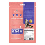 KELLY & CO'S Freeze Dried Dinner Booster For Cat Chicken Topper -50g