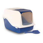 Cat Litter Box ARIEL(TOP FREE)