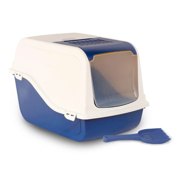 Cat Litter Box ARIEL(TOP FREE)