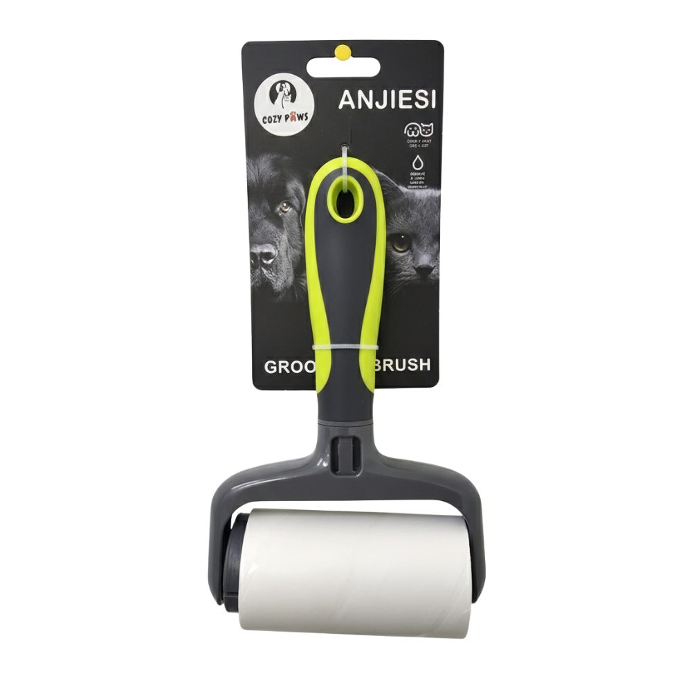 Cozy Paws 60 Layer Pet Lint Roller