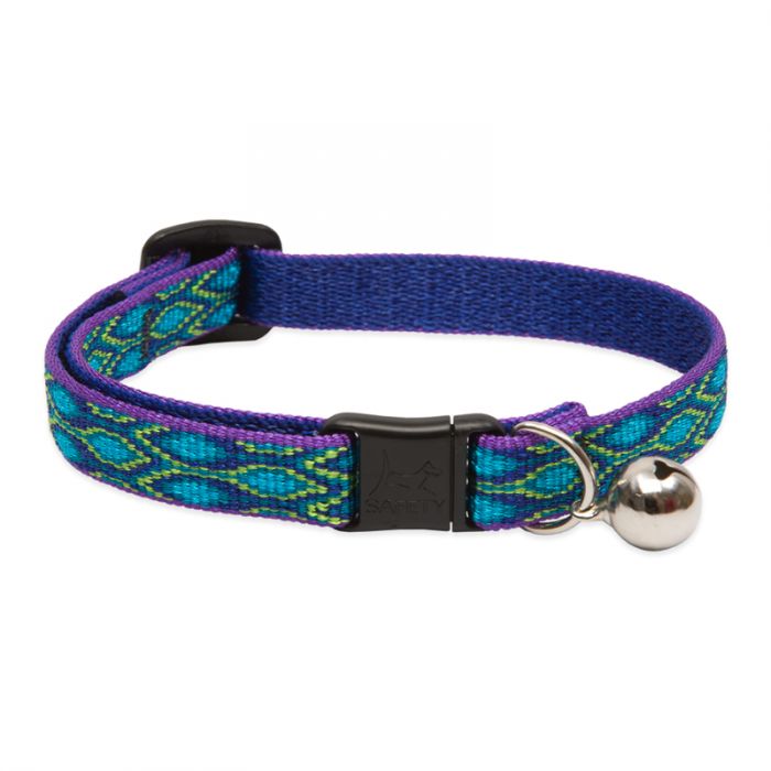 Cat collar RAIN SONG