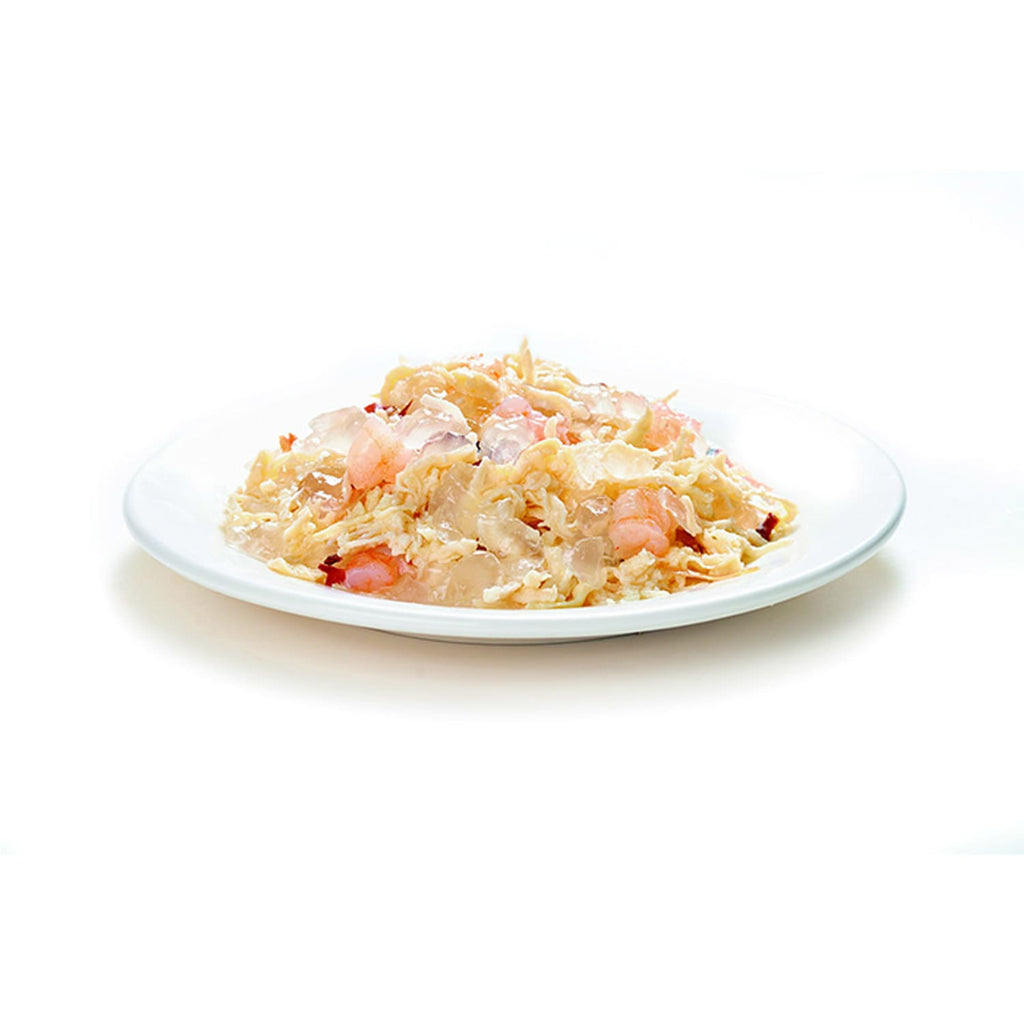 WANPY Chicken & Shrimp For Cat 85g