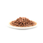Wanpy Chunks in Gravy Canned Food for Cats - Tuna 375g