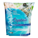 Clear Choice Silica Crystal Cat Litter