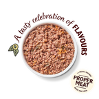 Lily's Kitchen Dog Carnival Chicken Wet Food 400G Pack of 6