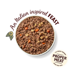Lily's Kitchen Dog Pasta Al Ragu Wet Dog Food 400G Pack of 6