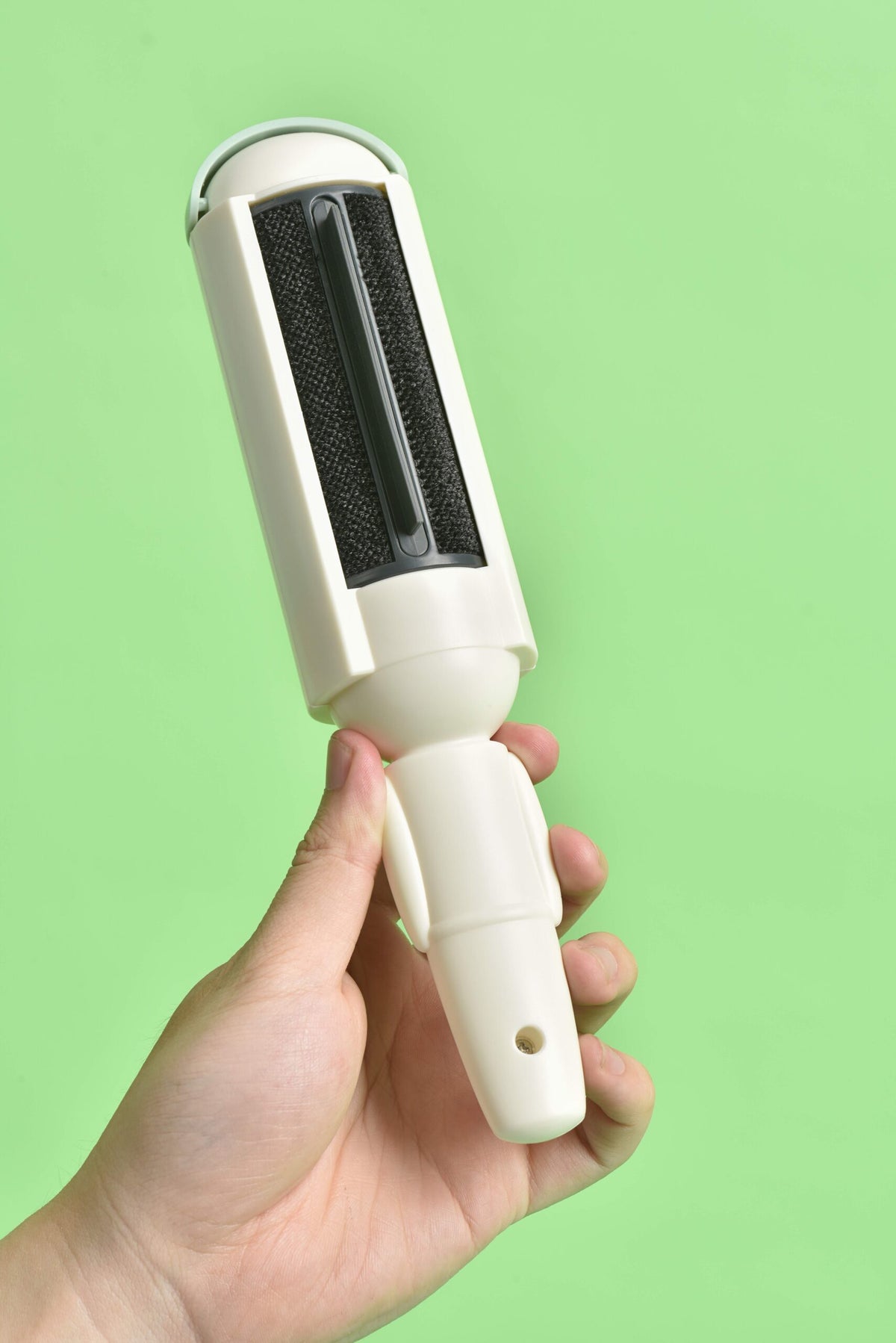 Pakeway Efficient Hair Remove Brush - Pink