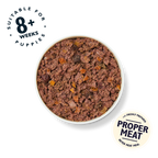 Lily's Kitchen Turkey & Duck Recipe Puppy Wet Food 400G Pack of 6