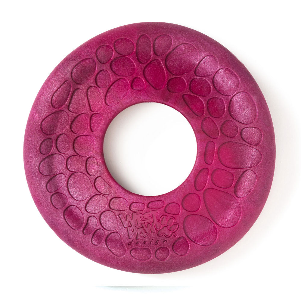 Westpaw Design Dash Dog Frisbee