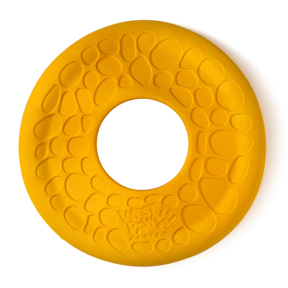 Westpaw Design Dash Dog Frisbee