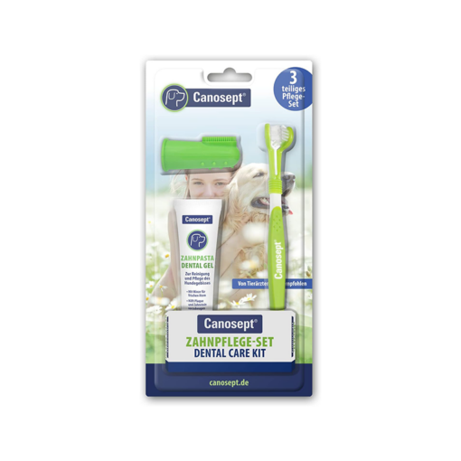 Canosept Dental Care Set