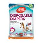 Disposable Diapers