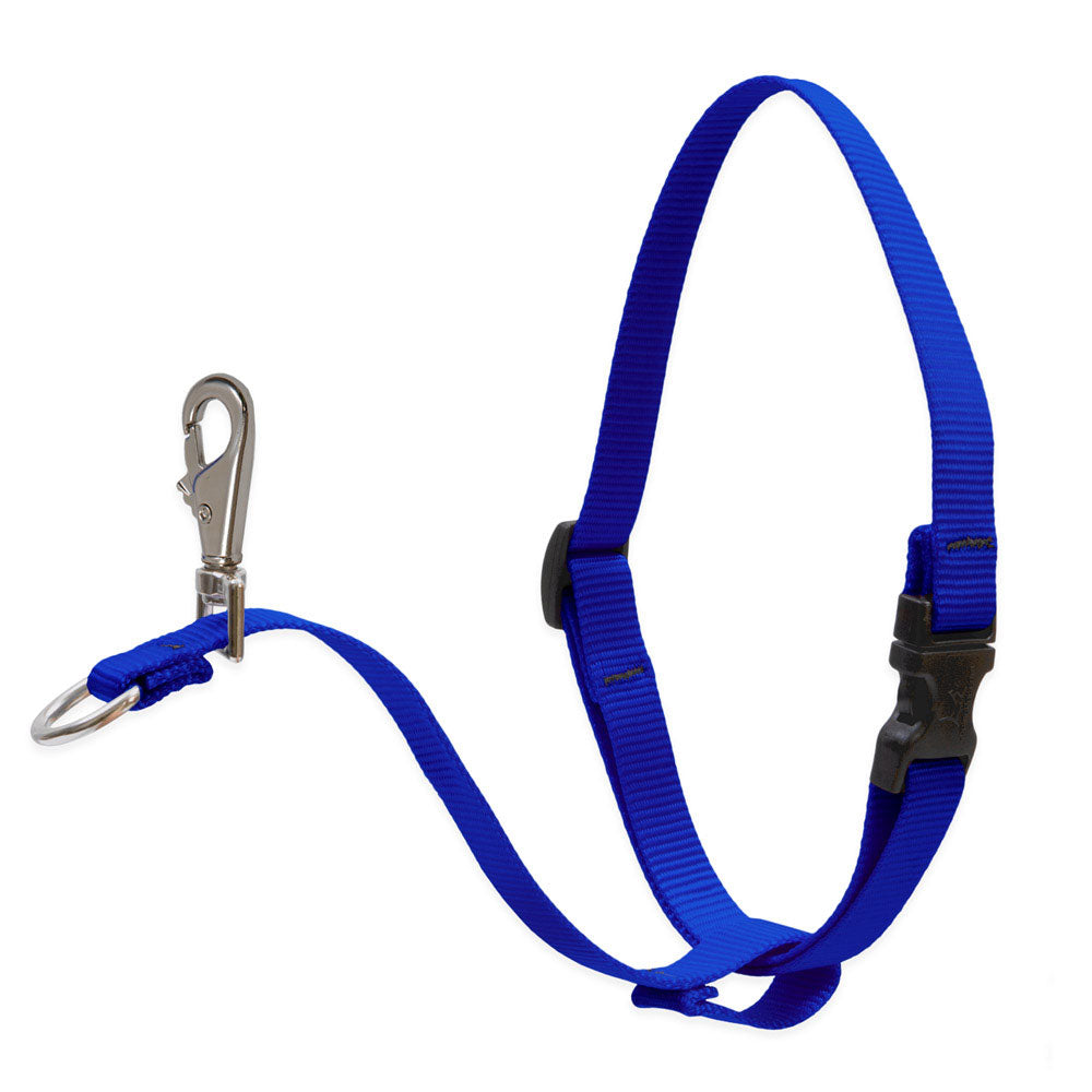 Dog Basic Solids No Pull Harness