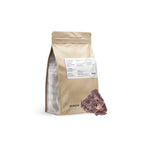Boneve Air-Dried Free-Range Grass-Fed Venison Neck Bone Slice Dog Treat - 100G