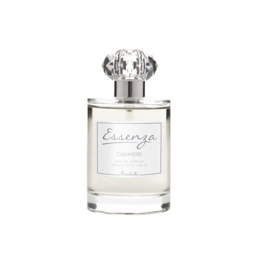 Essenza Cashmere Perfume (100ml)