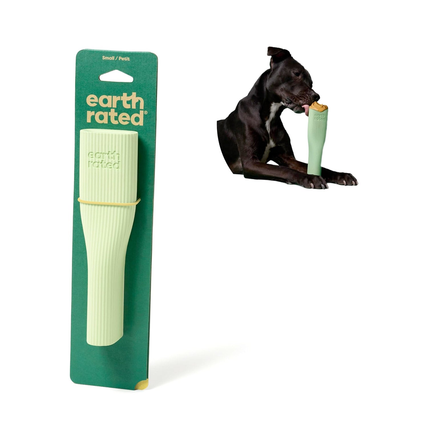 Earth Rated Enrichment Toy