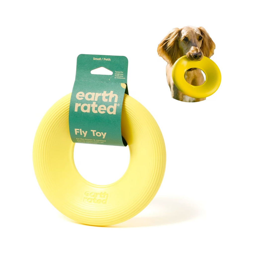 Earth Rated Fly Toy