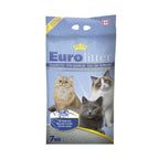 Eurolitter Premium Cat Litter  Lavender