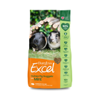 Burgess Excel Nuggets with Mint for Adult Guinea Pig - 3KG